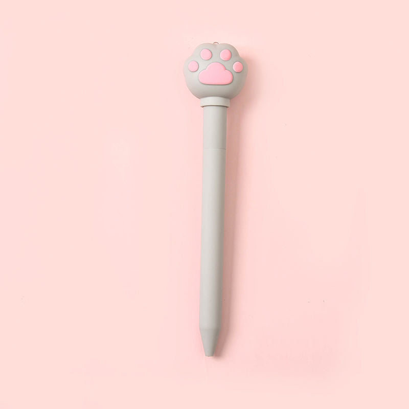 Wholesale Plastic Pressure Relief Pen Camera with Sound Release Rollerball Pen